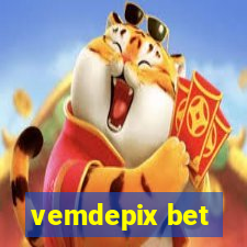 vemdepix bet